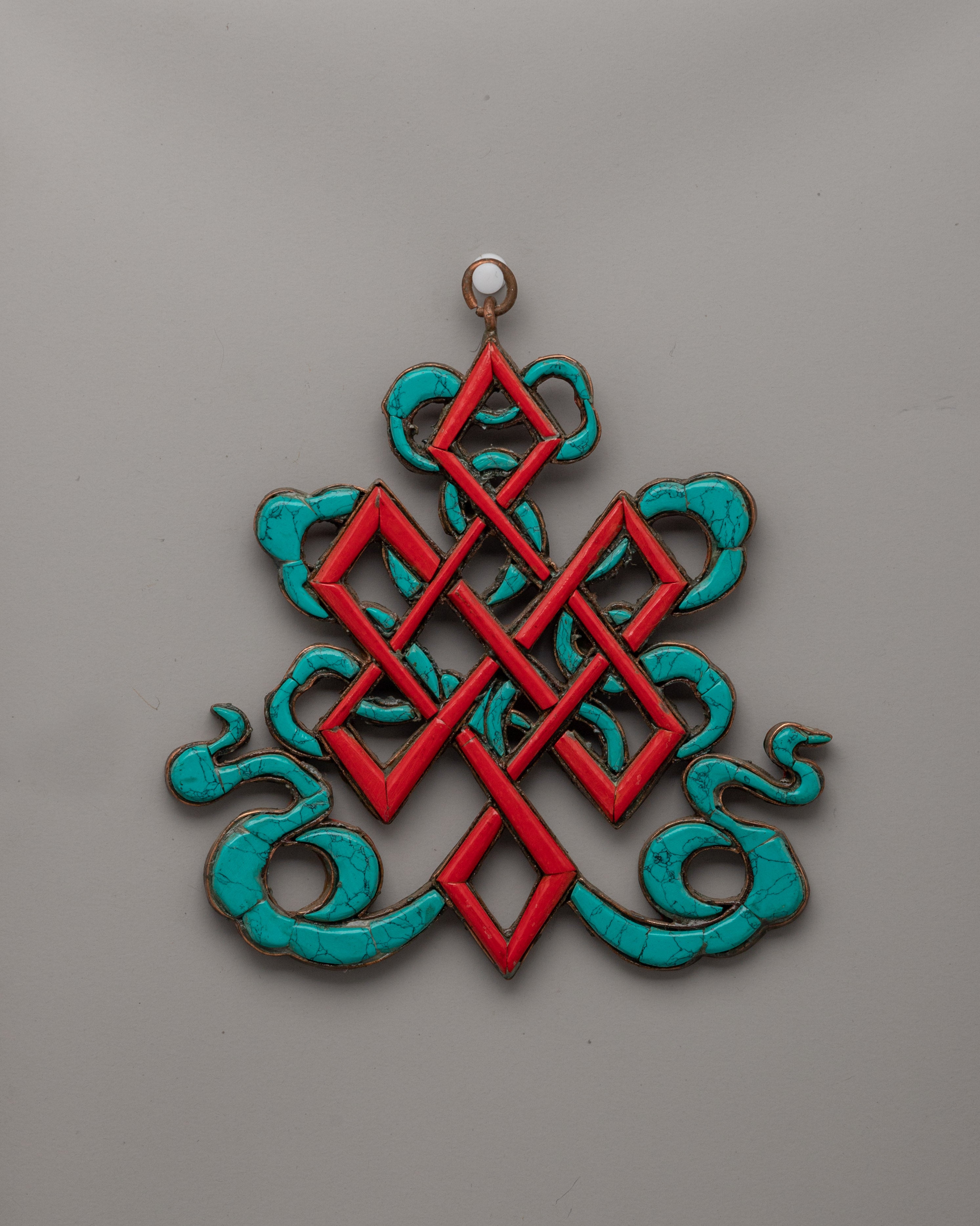 Buddhist 8 Auspicious Symbols | A Sacred Emblem of Blessings