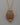 Handcrafted Copper Ghau Box | Sacred Tibetan Amulet Holder for Prayer