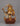 Manjushri Wisdom Deity Statue | Enlightenment Decor, Spiritual Home Altar