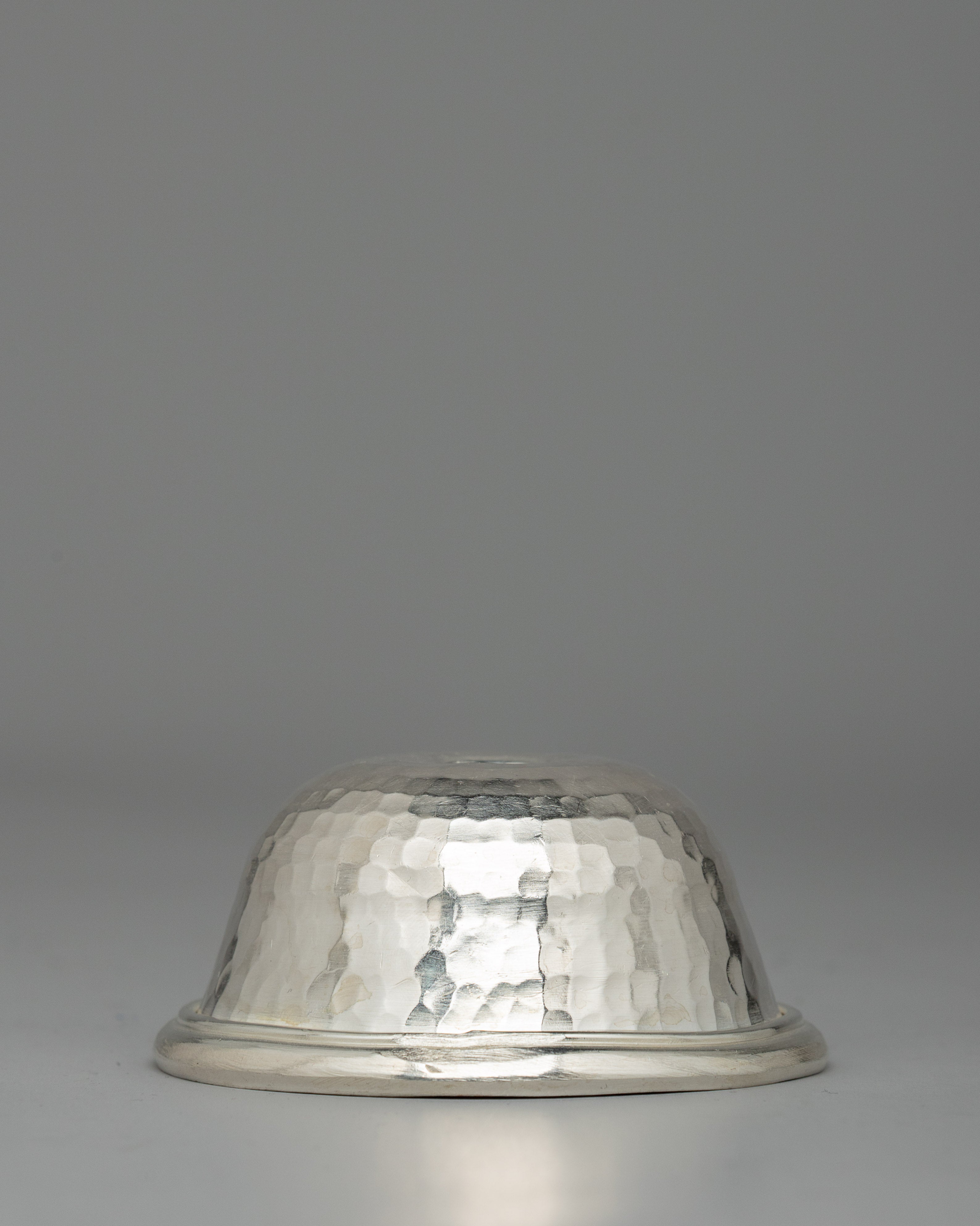 Offering Bowl for Shrine | Meditation and Altar Decor for Spiritual Offerings