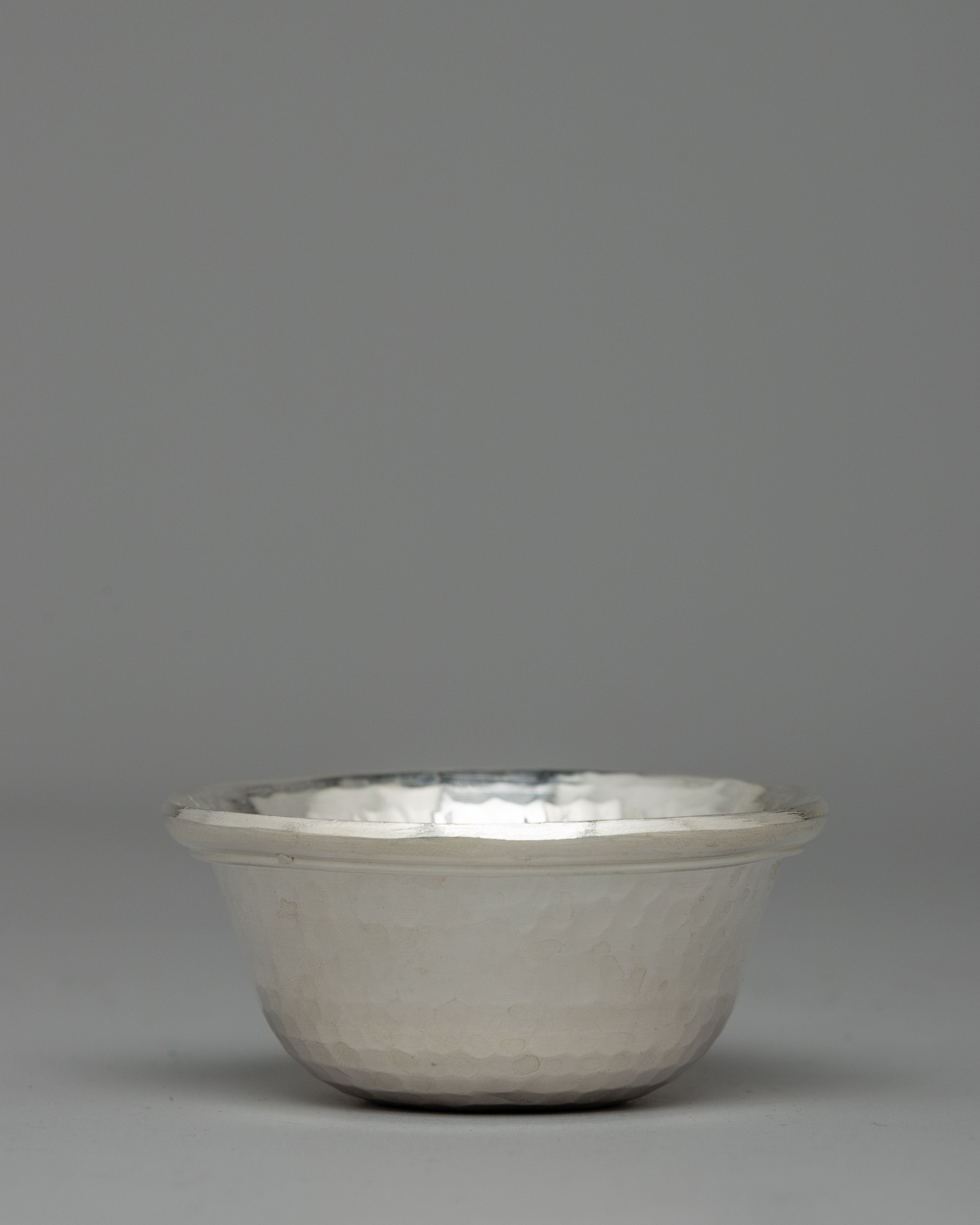 Offering Bowl for Shrine | Meditation and Altar Decor for Spiritual Offerings