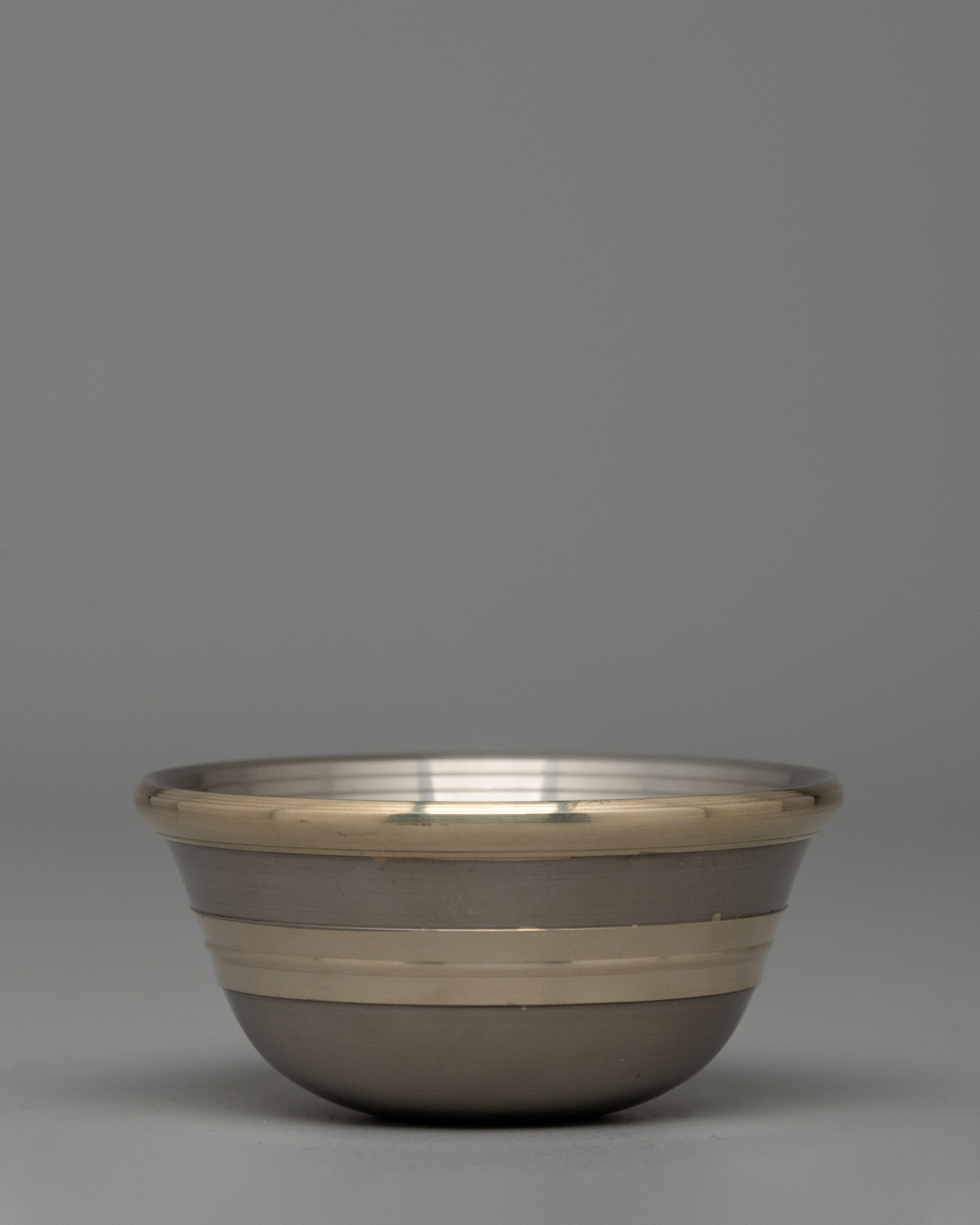 Set of Seven Tibetan Offering Bowls | Sacred Ritual Essentials