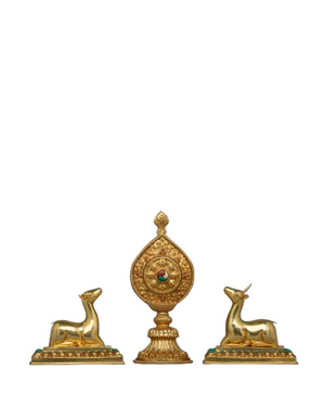 Dharma Wheel