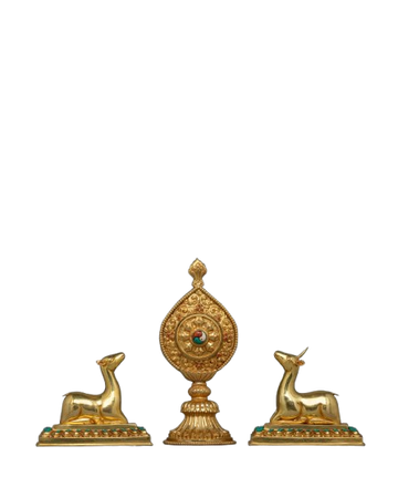 Dharma Wheel