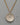 Silver Locket with Chinese Zodiac Symbols | Luck and Prosperity Charm