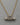Locket with Sacred Tibetan Mantra | OM Mani Silver Pendant