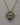 Tibetan Silver Ghau Box Locket | Silver & Turquoise Sacred Amulet
