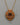 Handcrafted Gold-Plated Tibetan Pendant | Gemstones Spiritual Jewelry