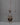 Silver-plated Copper Tibetan Incense Burner | Spiritual Altar Accessory