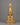 Traditional Gold Plated Stupa – Buddhist Symbol of Prosperity and Spiritual Enlightenment