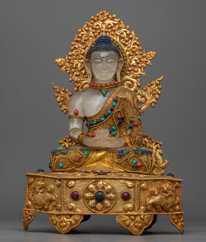 amitabha-buddha-gemstones-decorated