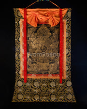 the-wheel-of-life-bhavacakra-thangka