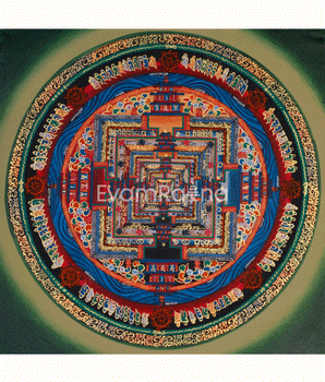small-kalachakra-mandala-thangka-tibetan-art-of-time-and-cosmic-balance