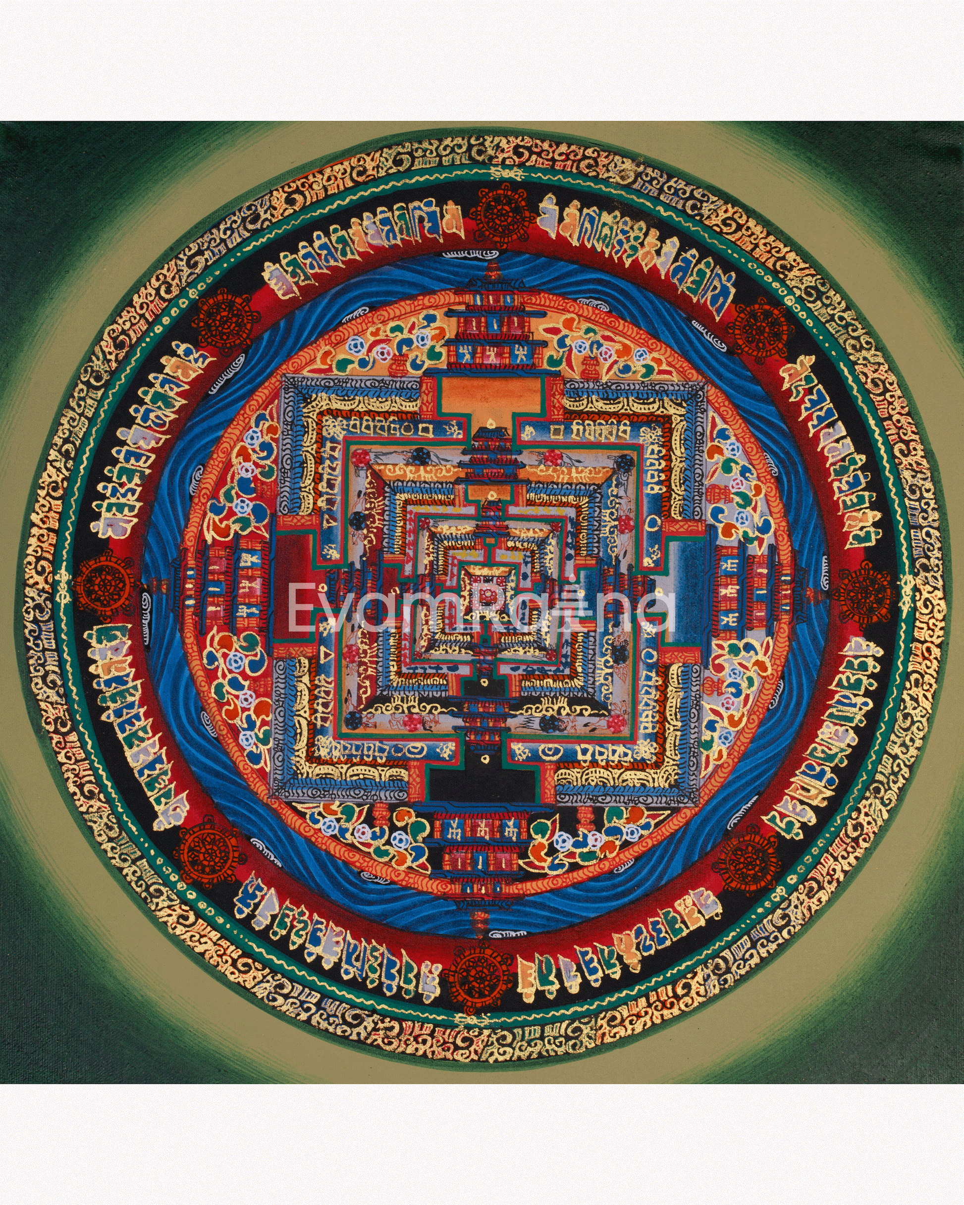 small-kalachakra-mandala-thangka-tibetan-art-of-time-and-cosmic-balance