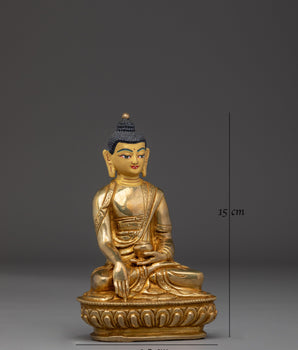 nepali-art-of-shakyamuni-buddha