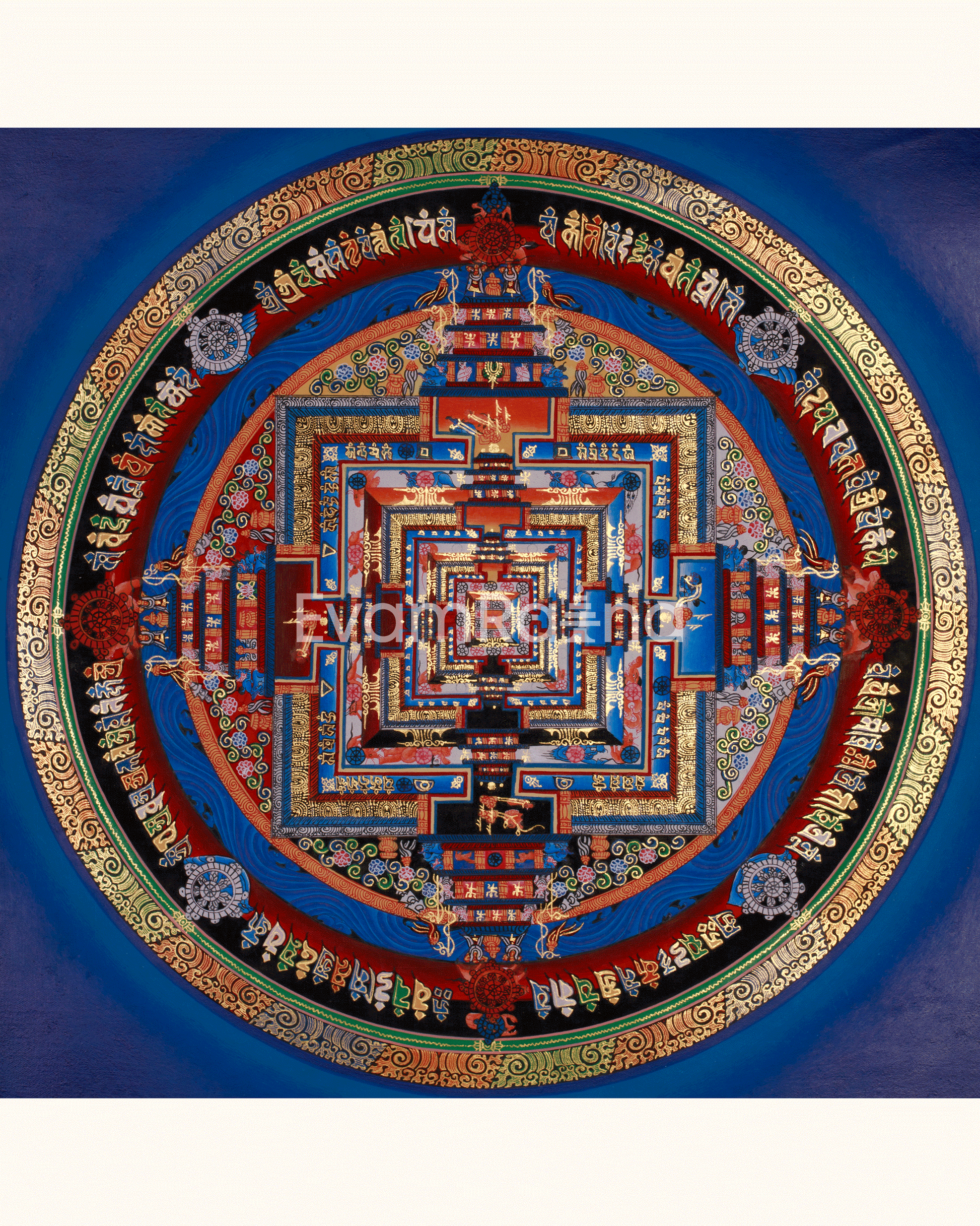 sacred-gold-kalachakra-mandala-thangka-wheel-of-time