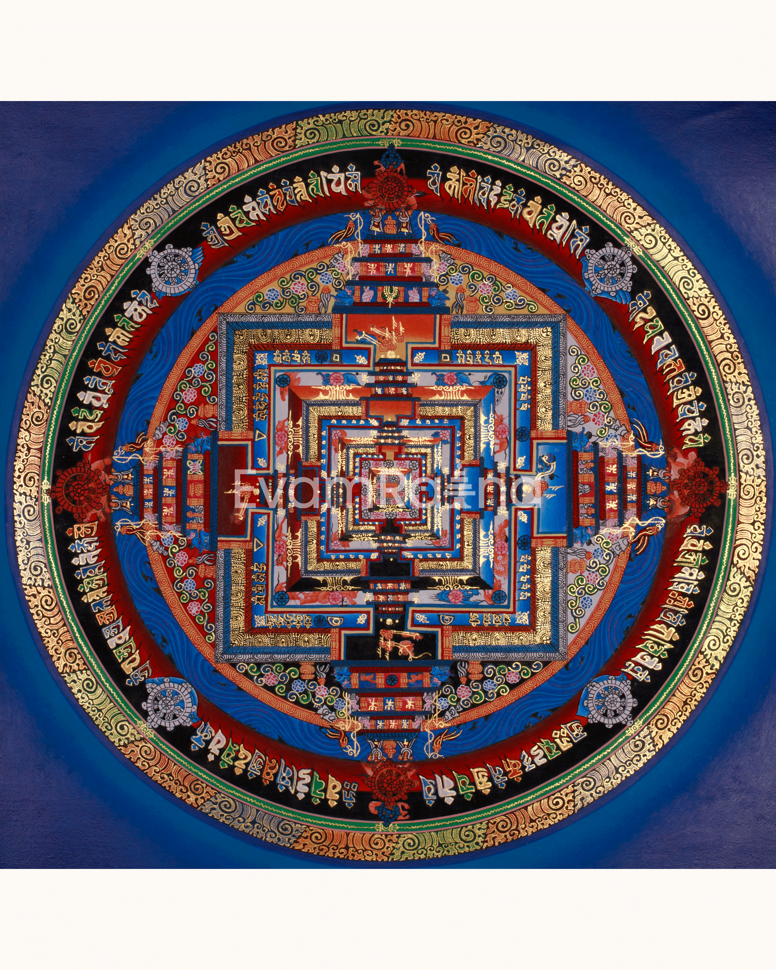sacred-gold-kalachakra-mandala-thangka-wheel-of-time