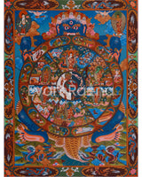 wheel-of-life-samsara-thangka