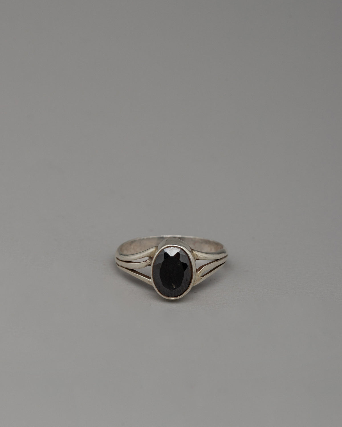Sacred Traditional Tibetan Ring  