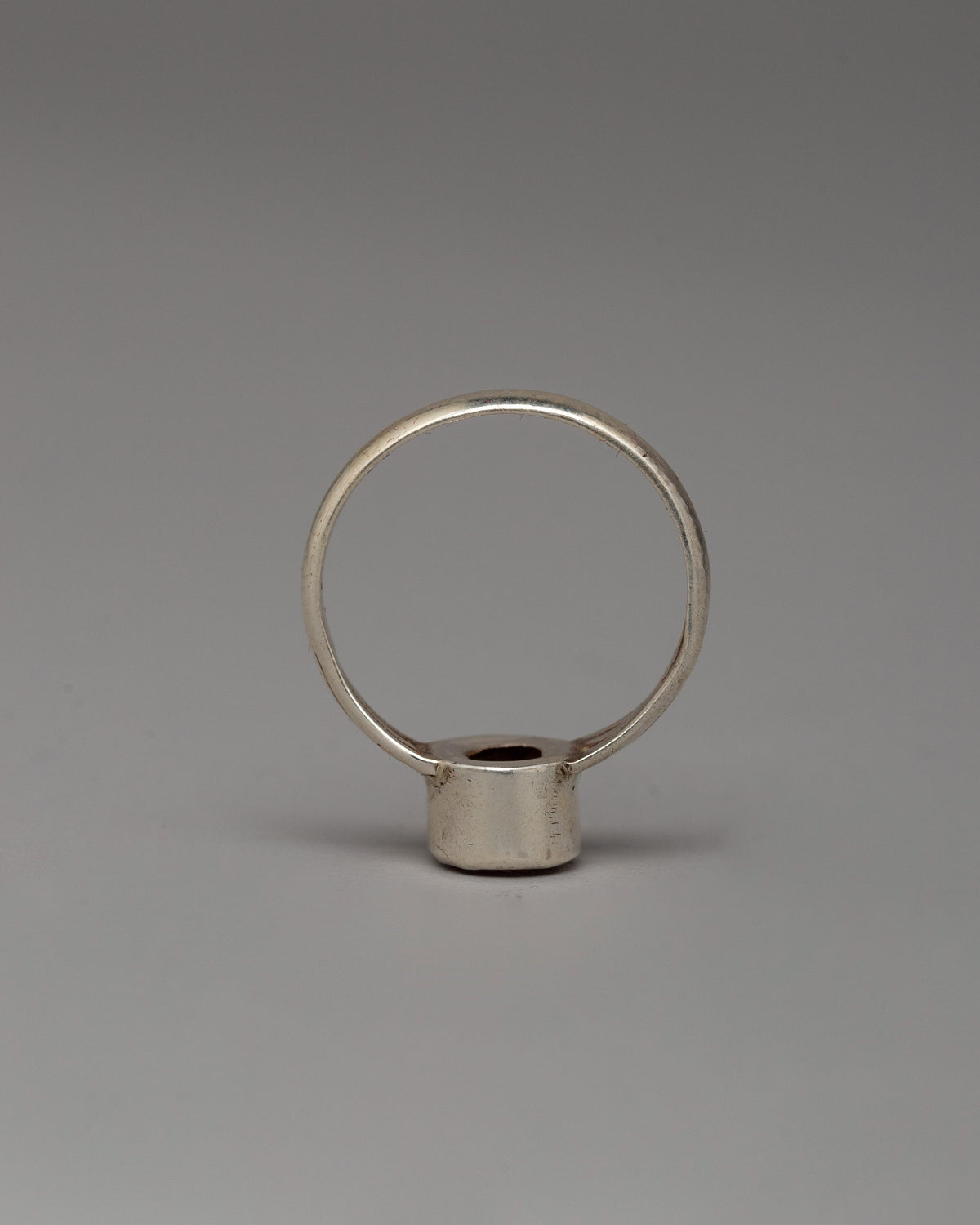 Himalayan Traditional Ring | Tibetan Spiritual Accessory