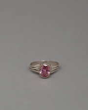 Himalayan Traditional Ring  