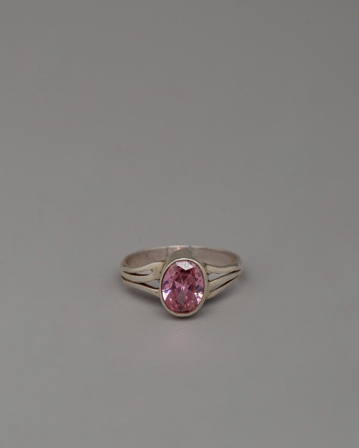 Himalayan Traditional Ring  