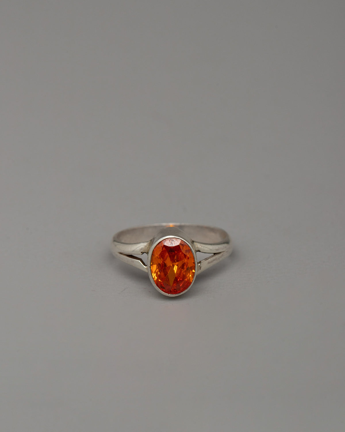Sacred Tibetan Ring 