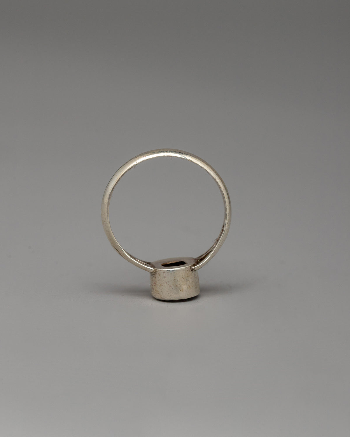 Himalayan Sacred Ring | Tibetan Spiritual Accessory