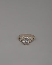Himalayan Sacred Ring  