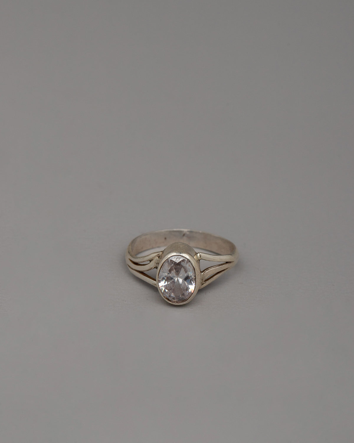 Himalayan Sacred Ring  