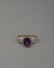 Tibetan Spiritual Ring 