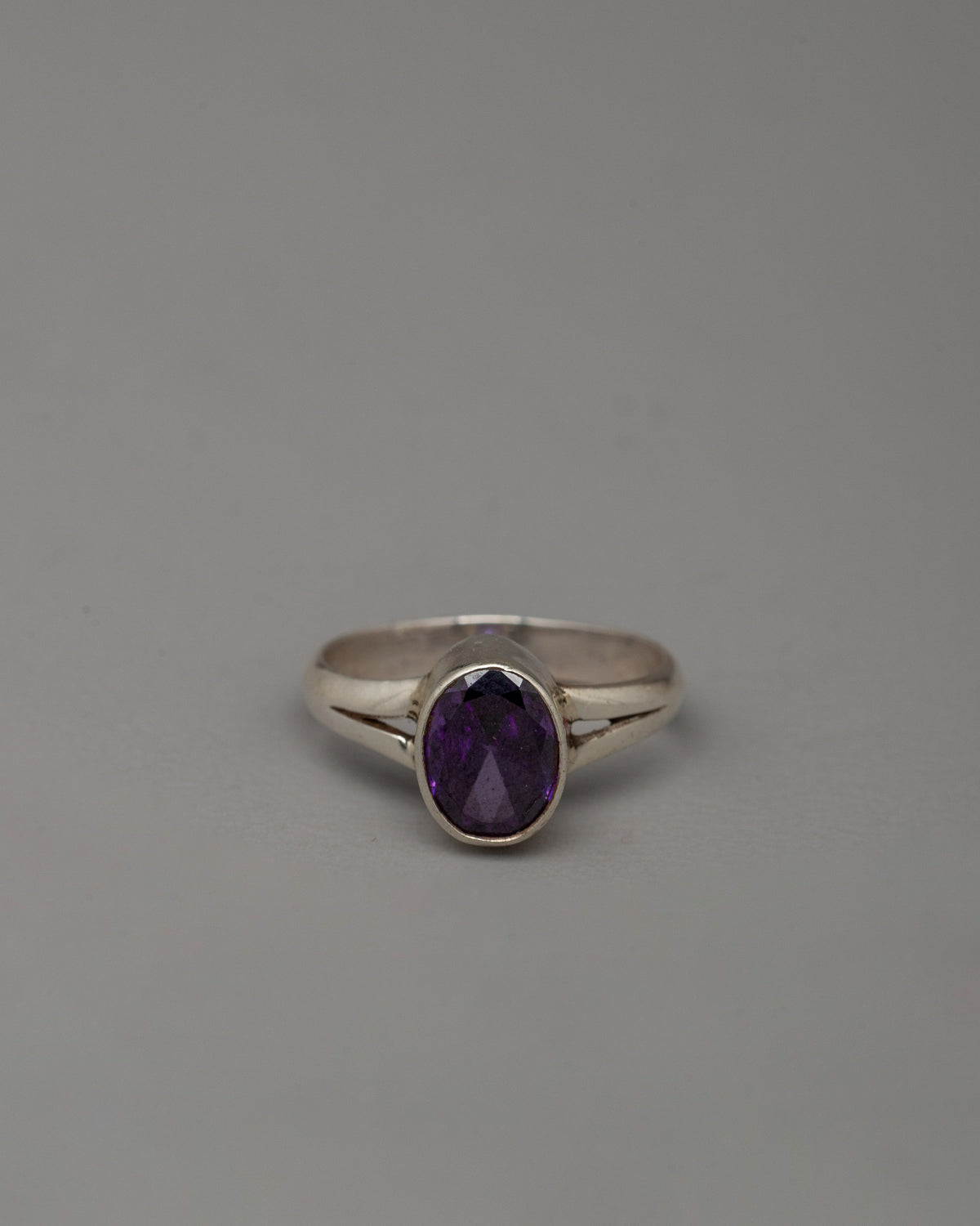 Tibetan Spiritual Ring 