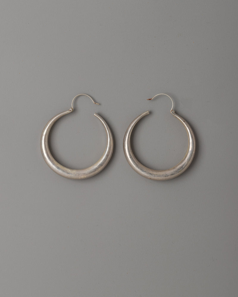 Silver Lightweight Earrings | Earrings for Everyday Elegance