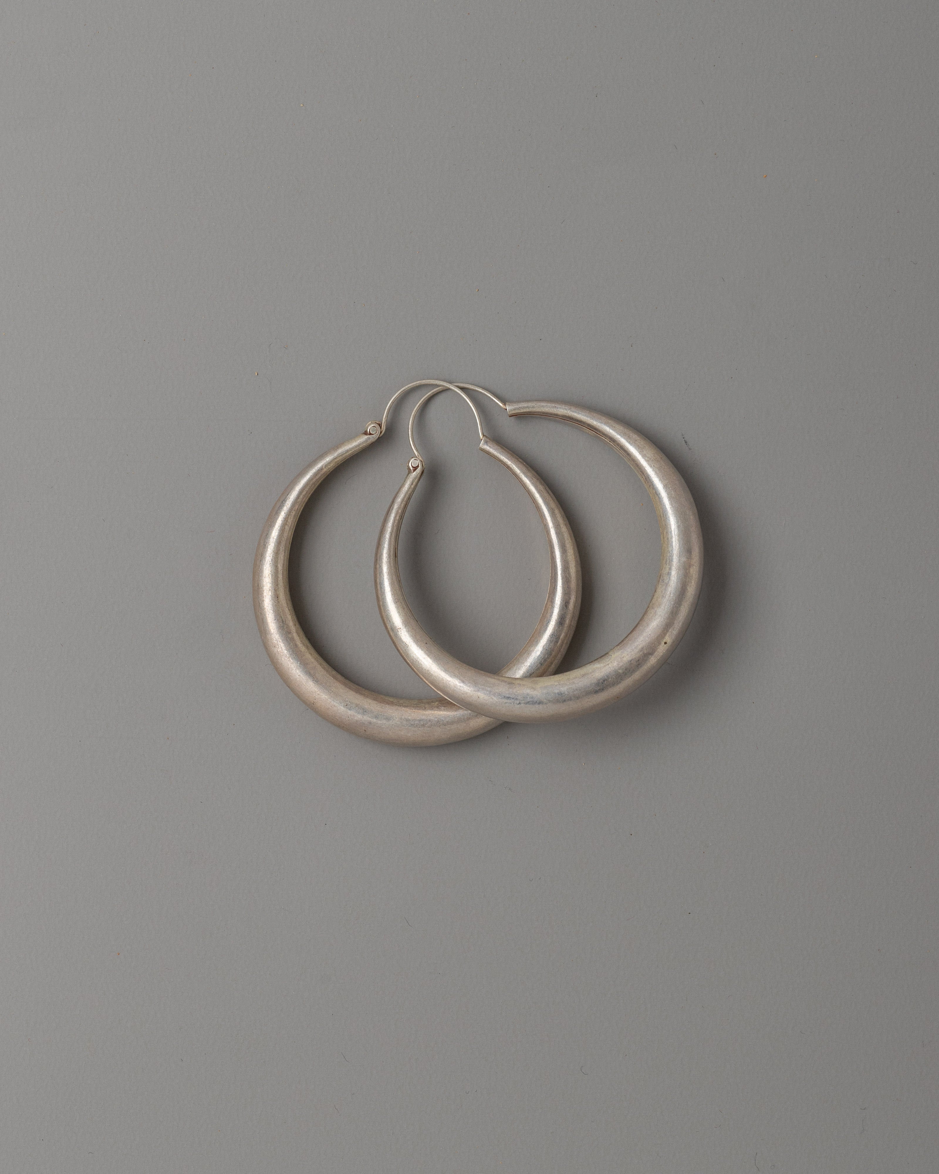 Silver Lightweight Earrings | Earrings for Everyday Elegance
