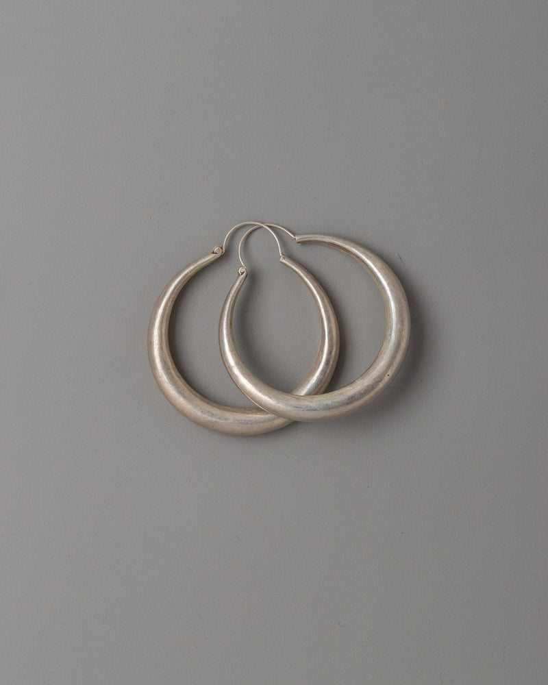 Silver Lightweight Earrings | Earrings for Everyday Elegance