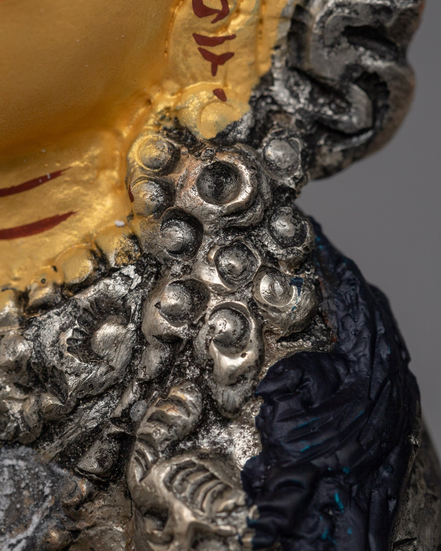 Chenrezig Buddhist Statue | Handmade Symbol of Compassion and Spiritual Growth