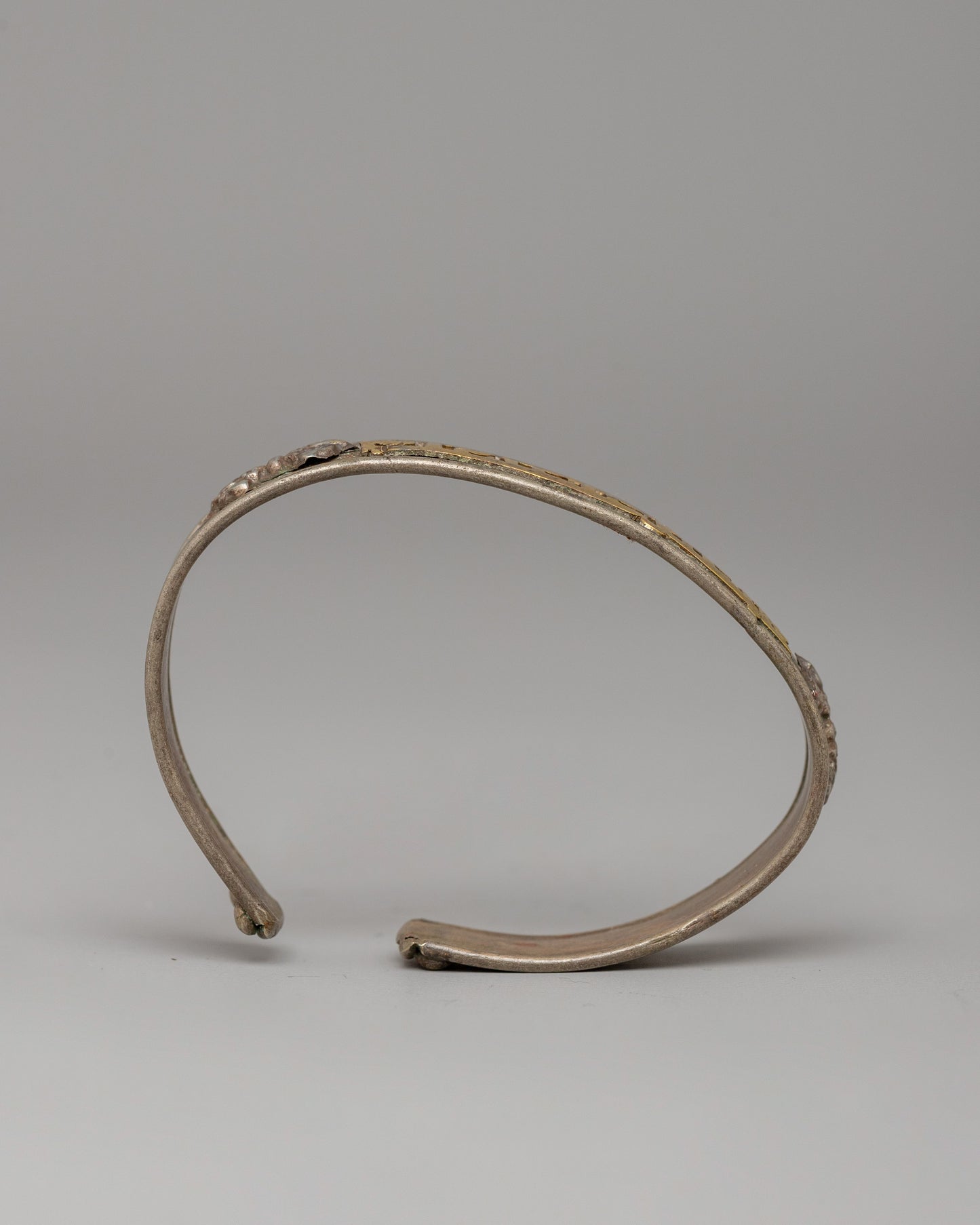 Engraved Cuff Bracelet | Handmade Jewelry for Special Occasions and Daily Style