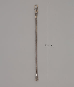 Stylish White Metal Bracelet | Perfect for Everyday Wear