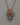 Avalokiteshvara Mantra Ghau Locket | Symbol of Compassion and Spiritual Protection