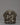 Sacred Dzambhala Ghau Box | Buddhist Artifact for Prosperity and Protection