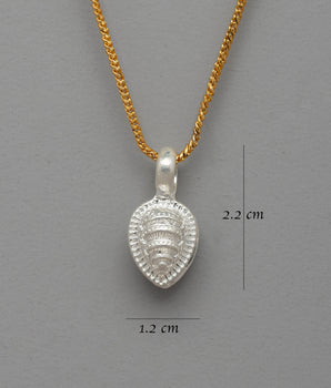 Handcrafted Silver Mala Counter Clips | A Perfect Accessory for Mala