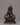 Oxidized Copper Vajrasattva Statue | Tibetan Buddhist Deity