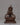 Vajradhara Sculpture In Embracing Mudra | Dharmakaya Buddha Artwork