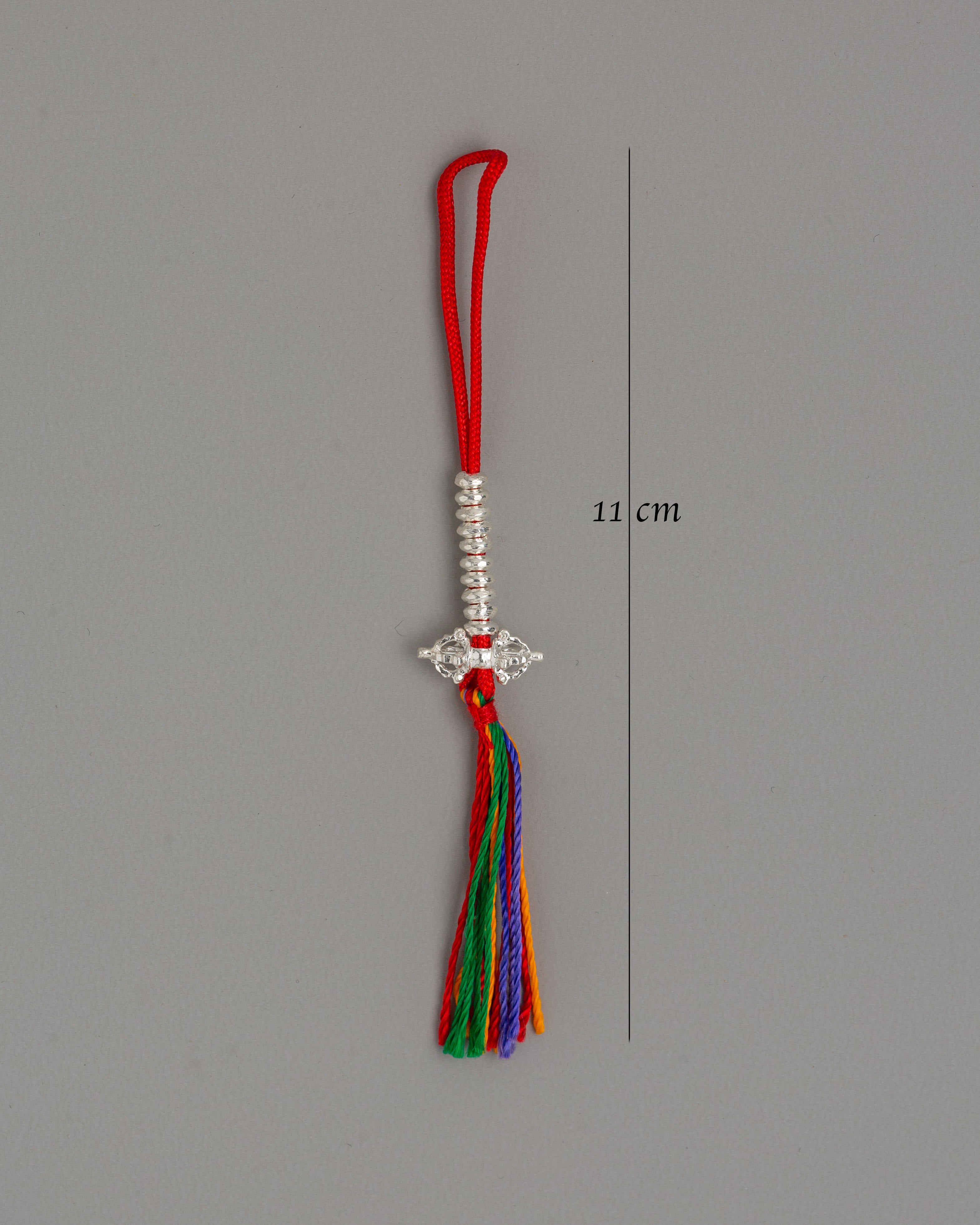 Buddhist Chupsel Mala Counter | Buddhist Meditation And Rituals
