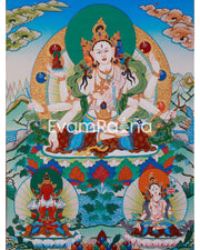 ushnisha-vijaya
