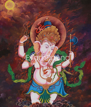 ganapati-bappa