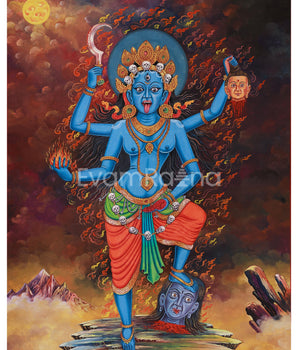 goddess-kali-maa