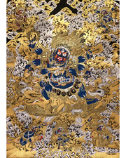 fierce-guardian-mahakala-pure-silver-gold-embellishments-the-ultimate-protector-of-the-dharma