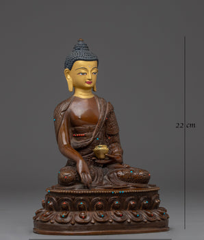 historical-shakyamuni-buddha-art