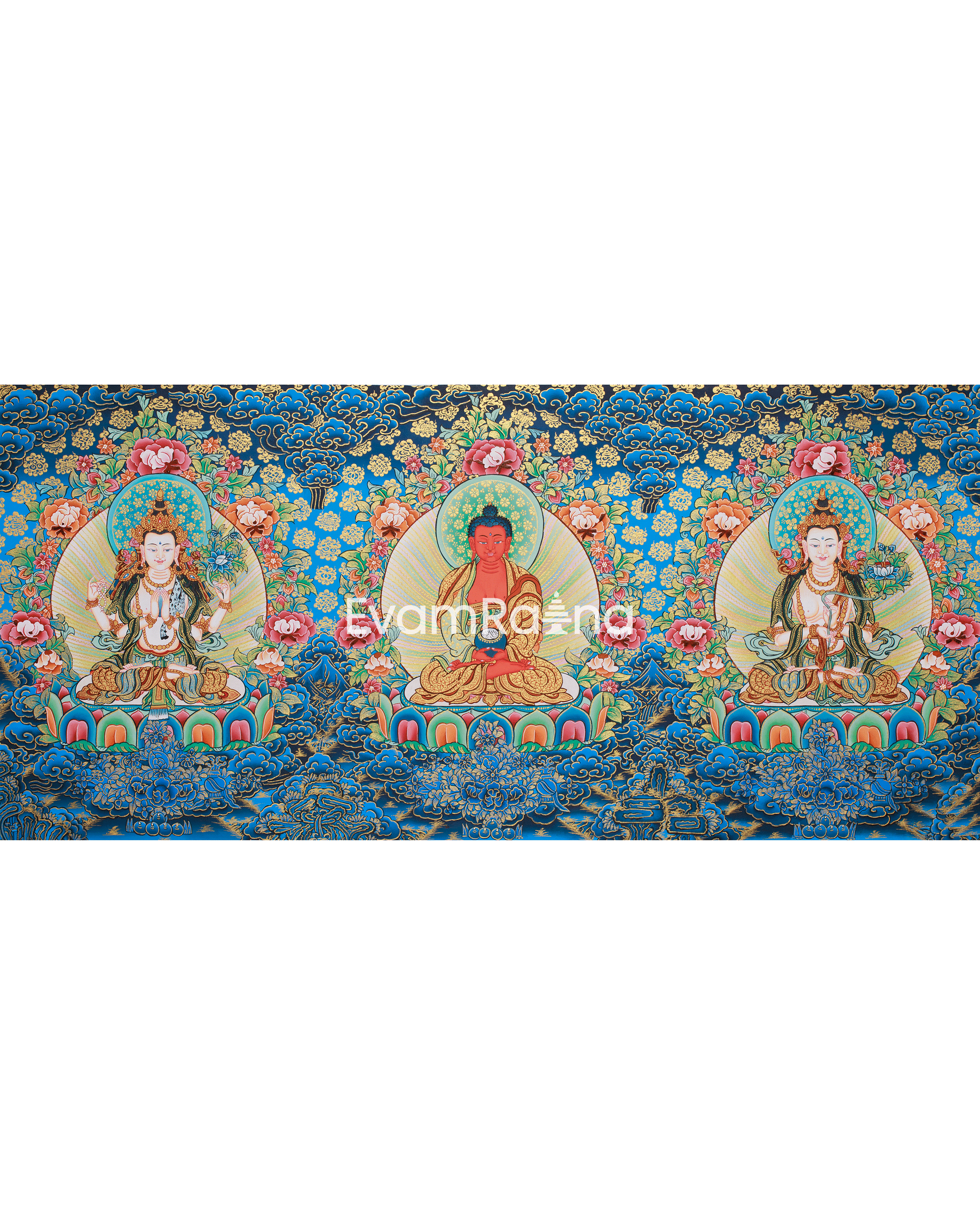 historical-pure-land-buddha-amitabha-thangka-exclusive-painting-of-compassion-and-enlightenment-gold-enhanced-art